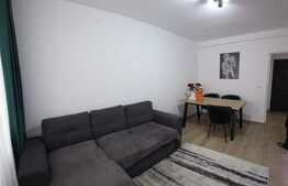 Apartament ultrafinisat, 3 camere, zona Decebal