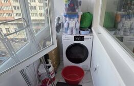 Apartament ultrafinisat, 3 camere, zona Decebal