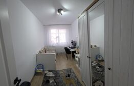 Apartament ultrafinisat, 3 camere, zona Decebal