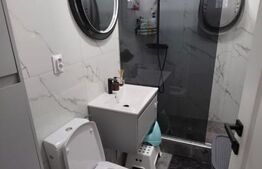 Apartament ultrafinisat, 3 camere, zona Decebal