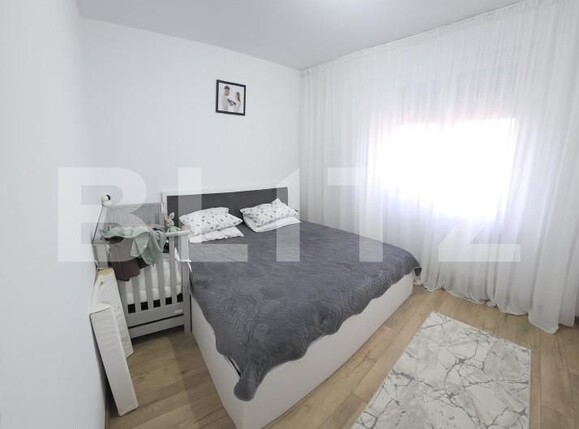 Apartament de vânzare 3 camere Decebal - 167089AV | BLITZ Bistriţa | Poza1