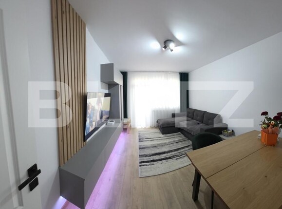 Apartament de vânzare 3 camere Decebal - 167089AV | BLITZ Bistriţa | Poza2