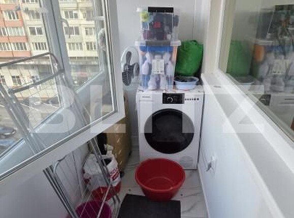 Apartament de vânzare 3 camere Decebal - 167089AV | BLITZ Bistriţa | Poza7