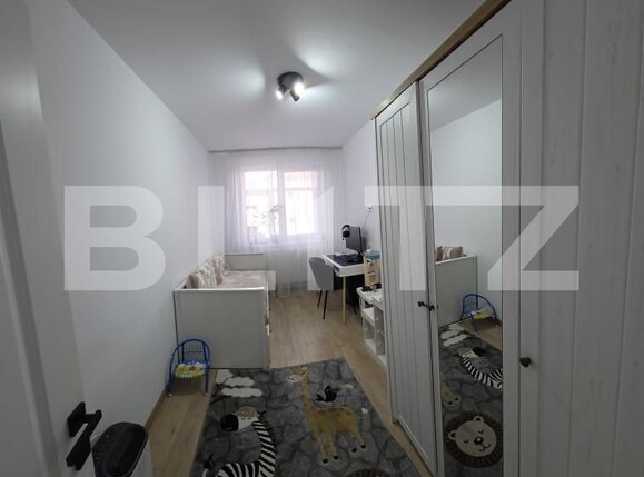 Apartament de vânzare 3 camere Decebal - 167089AV | BLITZ Bistriţa | Poza5