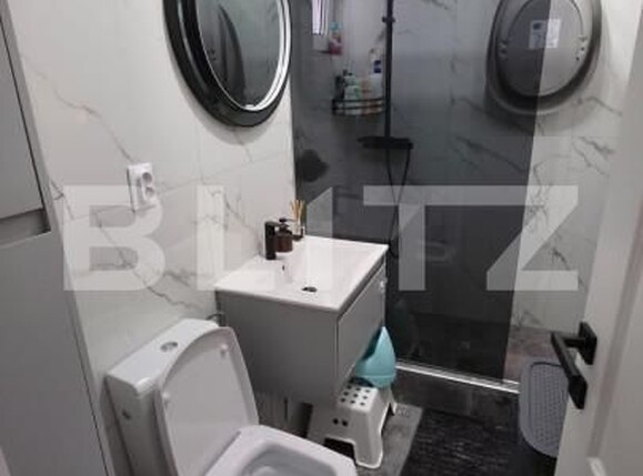 Apartament de vânzare 3 camere Decebal - 167089AV | BLITZ Bistriţa | Poza4