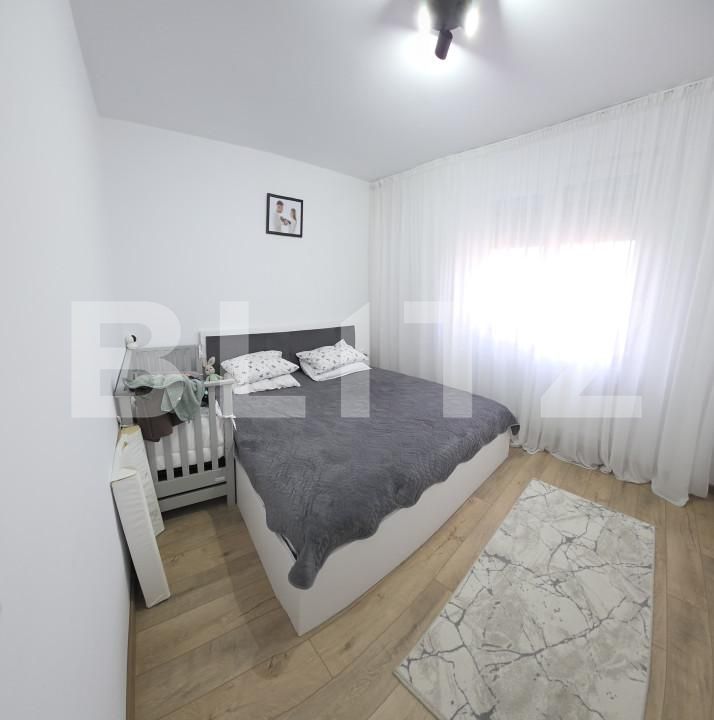 Apartament de vânzare 3 camere Decebal - 167089AV | BLITZ Bistriţa | Poza1