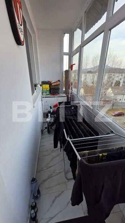 Apartament de vânzare 3 camere Decebal - 167089AV | BLITZ Bistriţa | Poza8