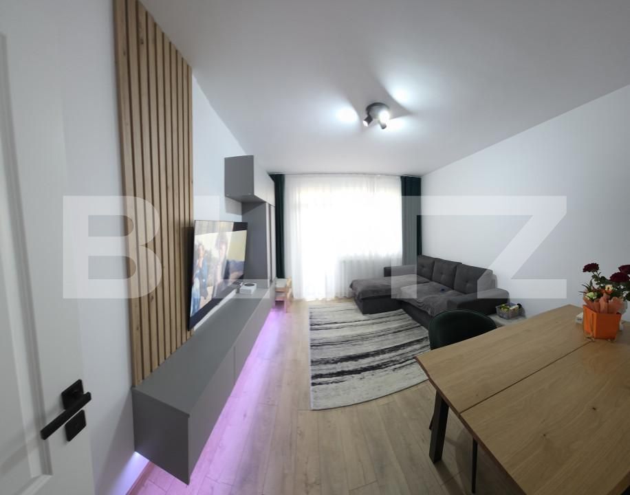 Apartament de vânzare 3 camere Decebal - 167089AV | BLITZ Bistriţa | Poza2