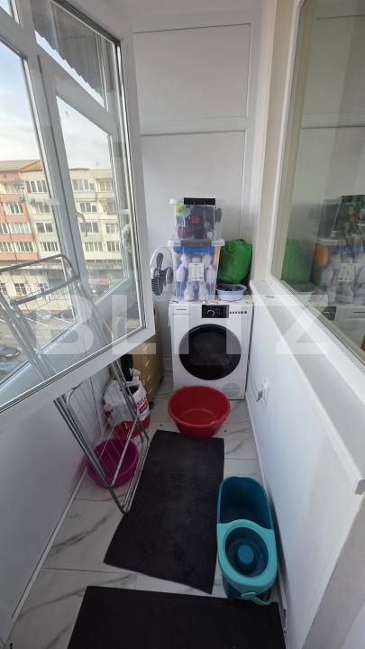 Apartament de vânzare 3 camere Decebal - 167089AV | BLITZ Bistriţa | Poza7