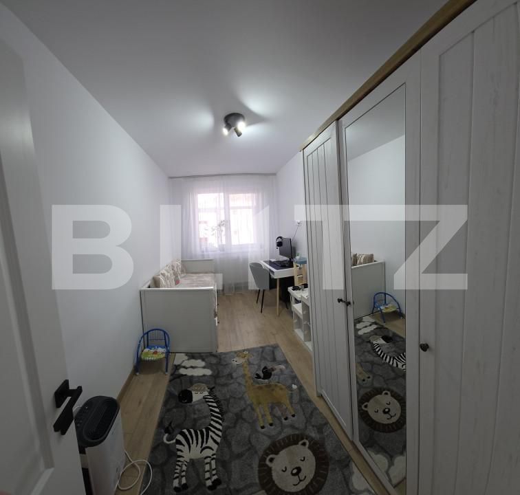 Apartament de vânzare 3 camere Decebal - 167089AV | BLITZ Bistriţa | Poza5