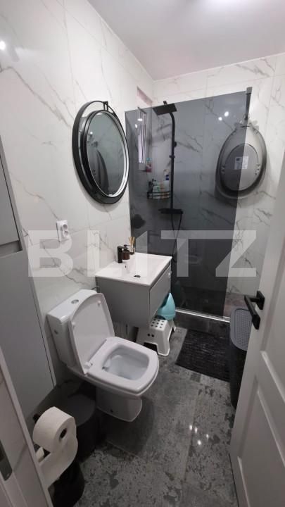 Apartament de vânzare 3 camere Decebal - 167089AV | BLITZ Bistriţa | Poza4