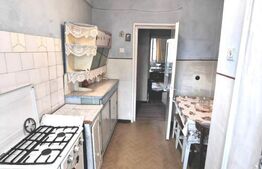 Apartament de 4 camere, 69 mp, locuință practică în Bistrița