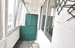 Apartament de 4 camere, 69 mp, locuință practică în Bistrița