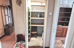 Apartament de 4 camere, 69 mp, locuință practică în Bistrița