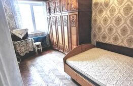 Apartament de 4 camere, 69 mp, locuință practică în Bistrița