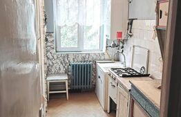 Apartament de 4 camere, 69 mp, locuință practică în Bistrița