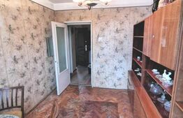 Apartament de 4 camere, 69 mp, locuință practică în Bistrița