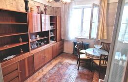 Apartament de 4 camere, 69 mp, locuință practică în Bistrița