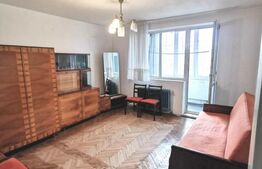 Apartament de 4 camere, 69 mp, locuință practică în Bistrița