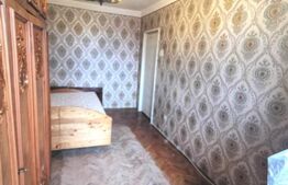 Apartament de 4 camere, 69 mp, locuință practică în Bistrița