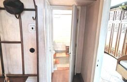 Apartament de 4 camere, 69 mp, locuință practică în Bistrița