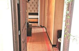 Apartament de 4 camere, 69 mp, locuință practică în Bistrița