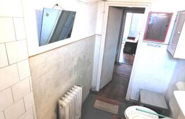 Apartament de 4 camere, 69 mp, locuință practică în Bistrița