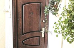 Apartament de 4 camere, 69 mp, locuință practică în Bistrița