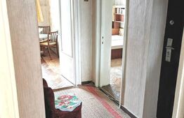 Apartament de 4 camere, 69 mp, locuință practică în Bistrița