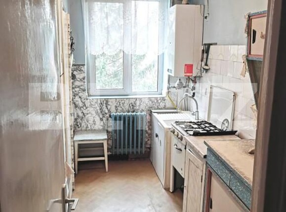 Apartament de vânzare 4 camere Central - 167114AV | BLITZ Bistriţa | Poza21