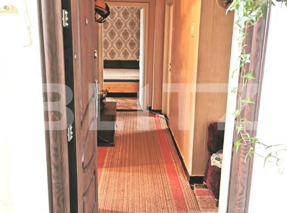 Apartament de vânzare 4 camere Central - 167114AV | BLITZ Bistriţa | Poza2