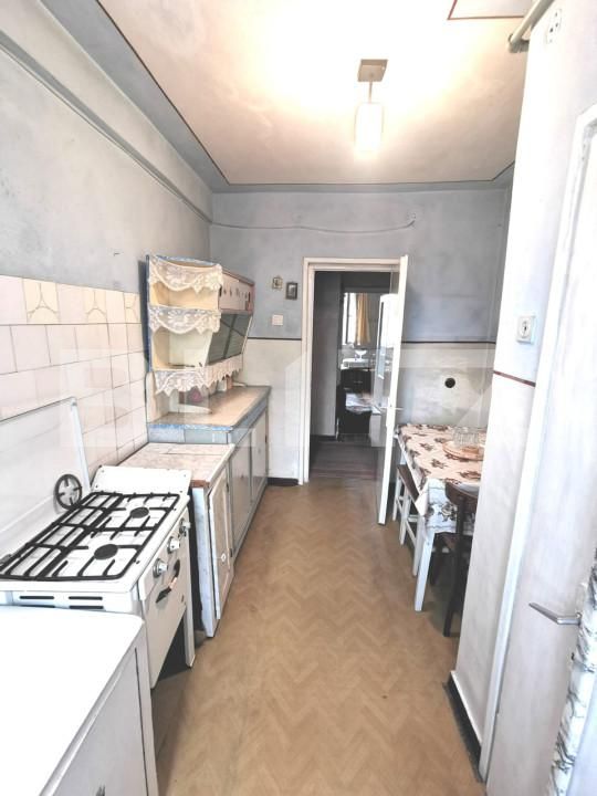 Apartament de vânzare 4 camere Central - 167114AV | BLITZ Bistriţa | Poza14