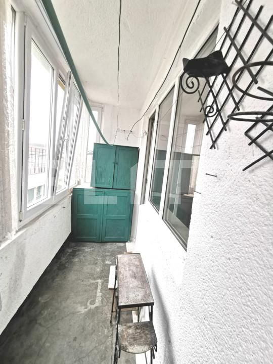 Apartament de vânzare 4 camere Central - 167114AV | BLITZ Bistriţa | Poza8