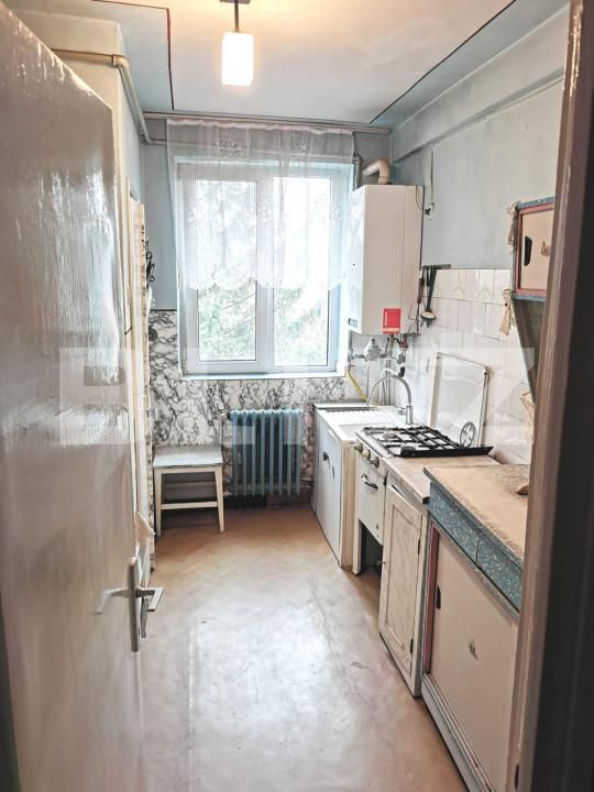 Apartament de vânzare 4 camere Central - 167114AV | BLITZ Bistriţa | Poza21