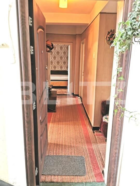 Apartament de vânzare 4 camere Central - 167114AV | BLITZ Bistriţa | Poza2