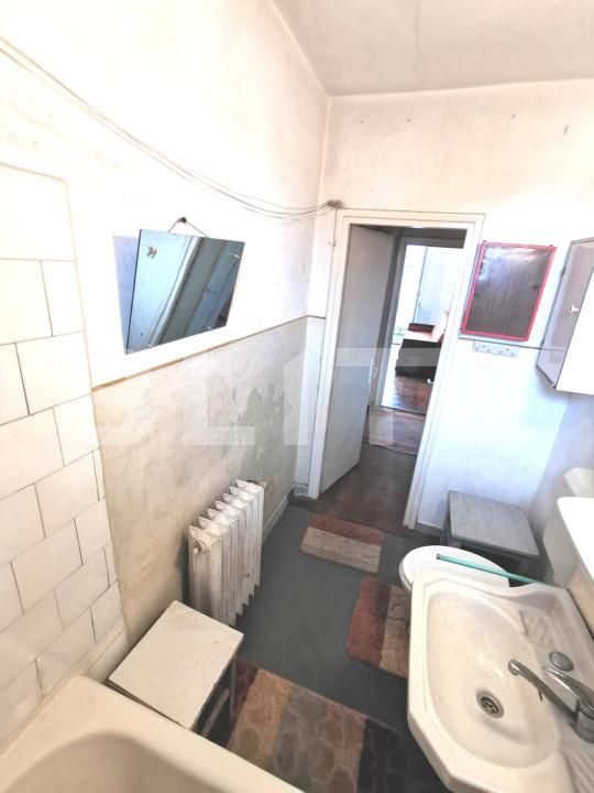 Apartament de vânzare 4 camere Central - 167114AV | BLITZ Bistriţa | Poza12