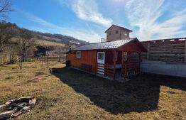 Teren intravilan de vanzare, 7,5 ari, Bistrita