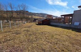 Teren intravilan de vanzare, 7,5 ari, Bistrita