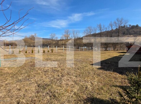 Teren de vânzare Industrială - 167115TV | BLITZ Bistriţa | Poza1