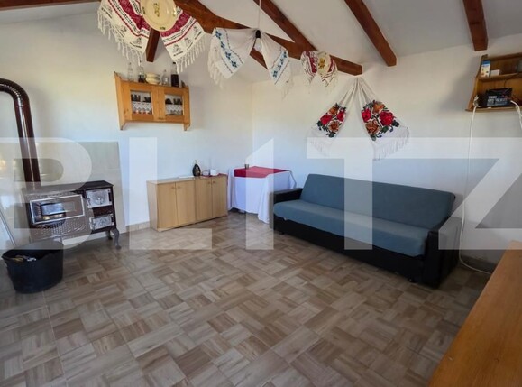 Teren de vânzare Industrială - 167115TV | BLITZ Bistriţa | Poza3