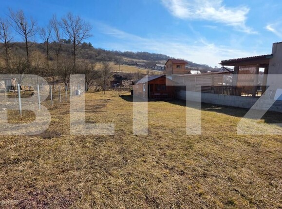 Teren de vânzare Industrială - 167115TV | BLITZ Bistriţa | Poza4