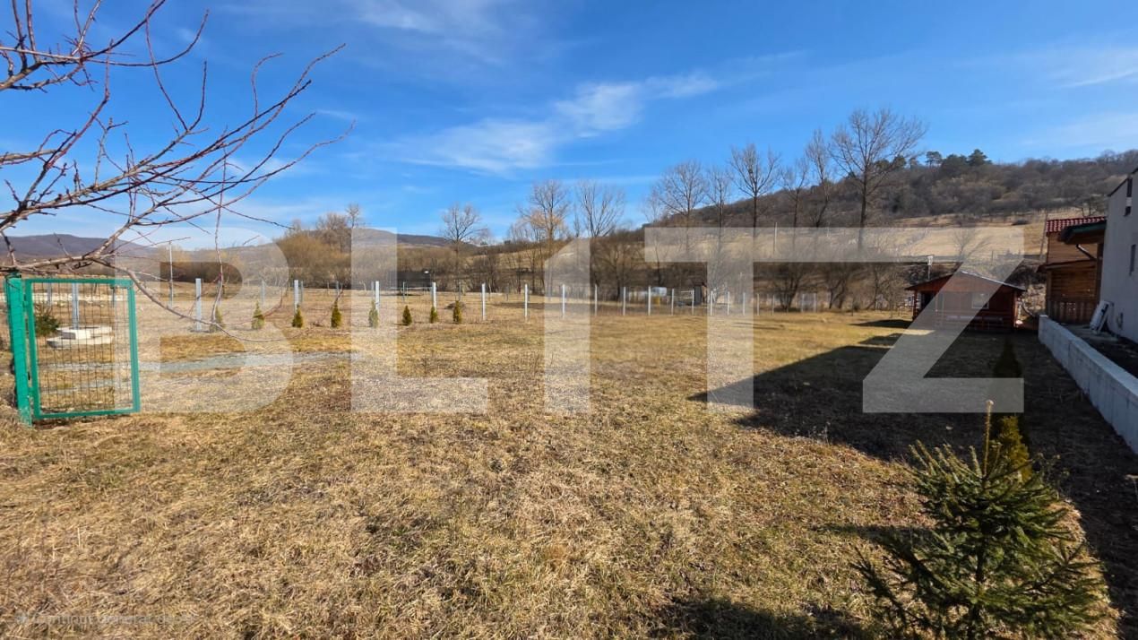 Teren de vânzare Industrială - 167115TV | BLITZ Bistriţa | Poza1