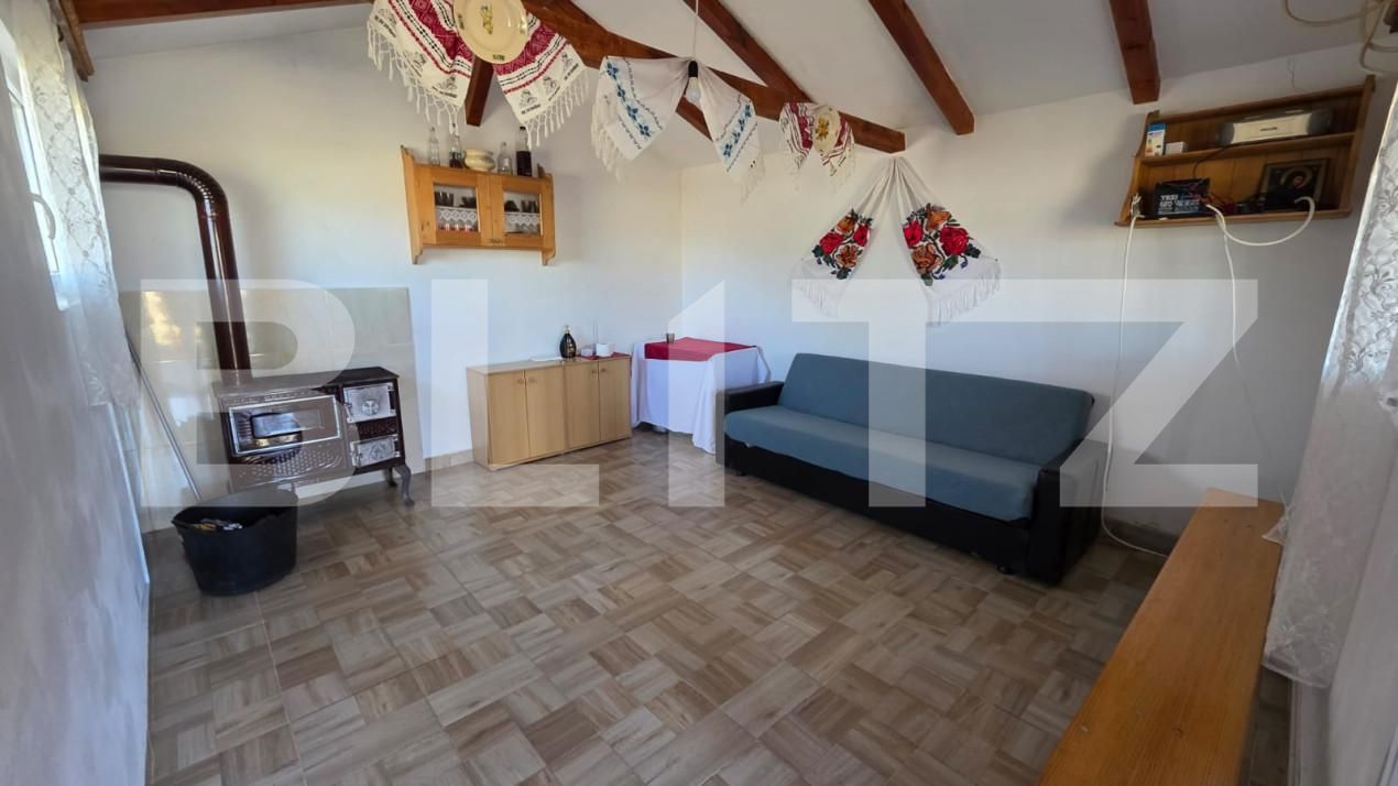 Teren de vânzare Industrială - 167115TV | BLITZ Bistriţa | Poza3