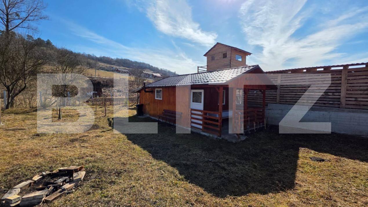 Teren de vânzare Industrială - 167115TV | BLITZ Bistriţa | Poza2