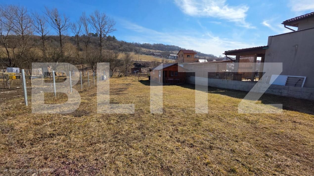 Teren de vânzare Industrială - 167115TV | BLITZ Bistriţa | Poza4