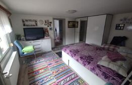 Casa 4 camere,200mp,teren 3000 mp,zona Livezile