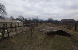 Casa 4 camere,200mp,teren 3000 mp,zona Livezile