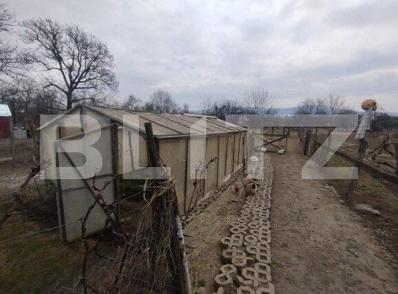 Casa de vânzare 4 camere Livezile - 167136CV | BLITZ Bistriţa | Poza11