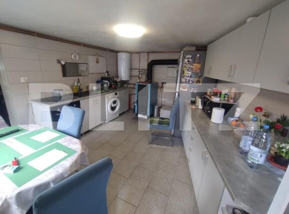 Casa de vânzare 4 camere Livezile - 167136CV | BLITZ Bistriţa | Poza3