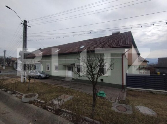 Casa de vânzare 4 camere Livezile - 167136CV | BLITZ Bistriţa | Poza1